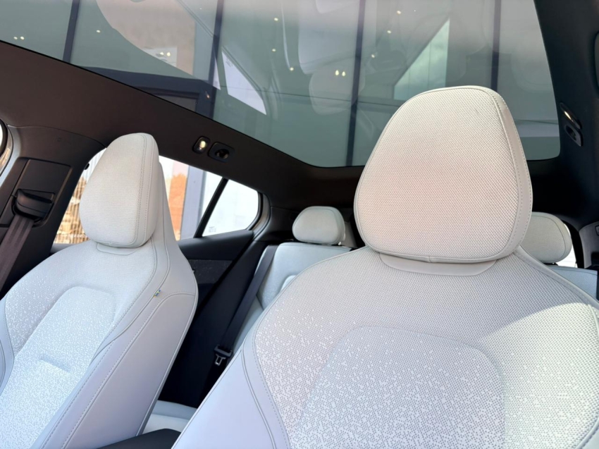 volvo ex 30 ultra eletrico 69kw 4p automatico 20247