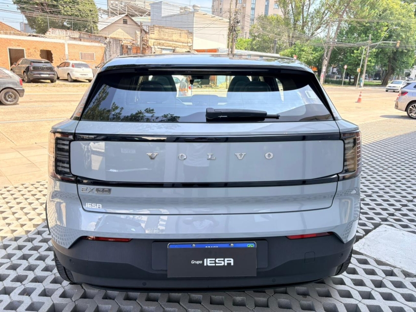 volvo ex 30 ultra eletrico 69kw 4p automatico 20243