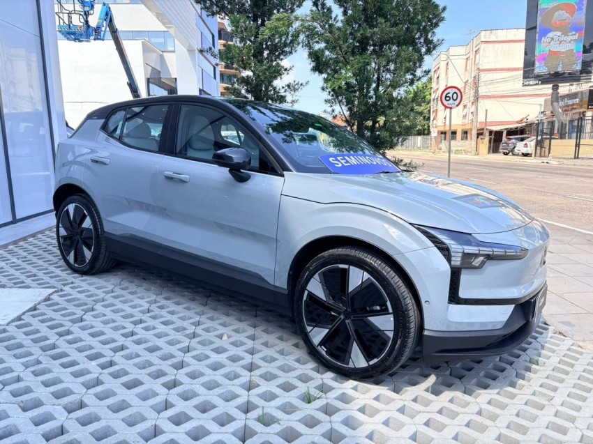 volvo ex 30 ultra eletrico 69kw 4p automatico 20241