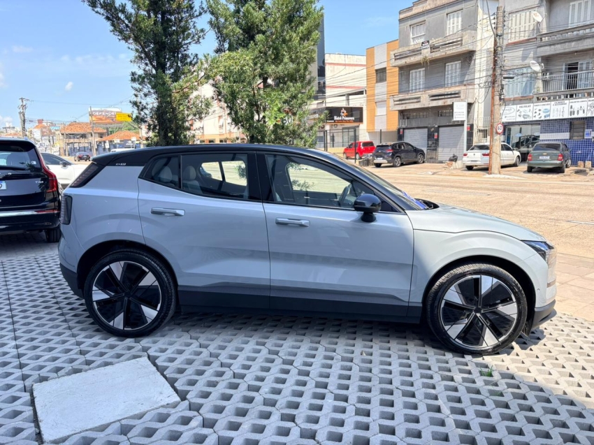 volvo ex 30 ultra eletrico 69kw 4p automatico 20242