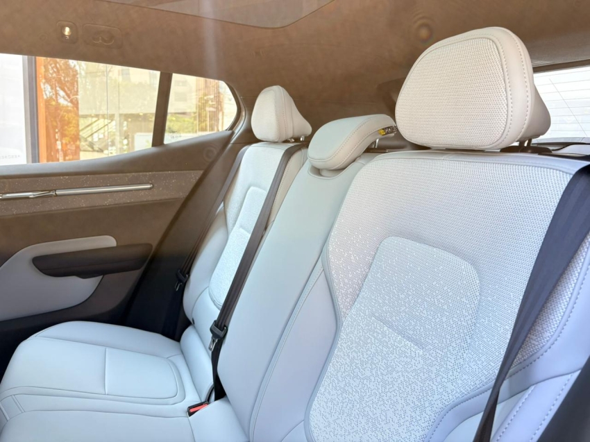 volvo ex 30 ultra eletrico 69kw 4p automatico 202411