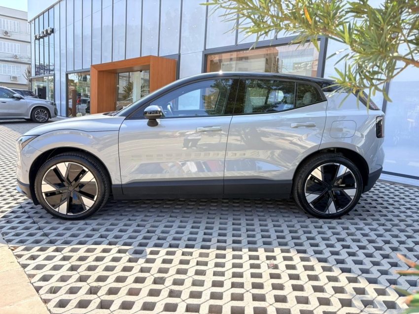 volvo ex 30 ultra eletrico 69kw 4p automatico 20244