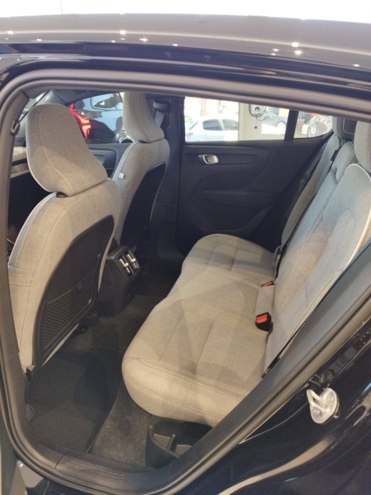 volvo ec 40 p8 ultra eletrico 82kw 4p automatico 20258