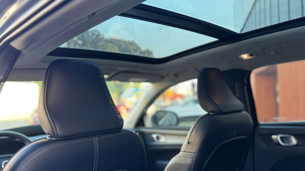 volvo xc40 2.0 t4 gasolina inscription geartronic 4p automatico 202110