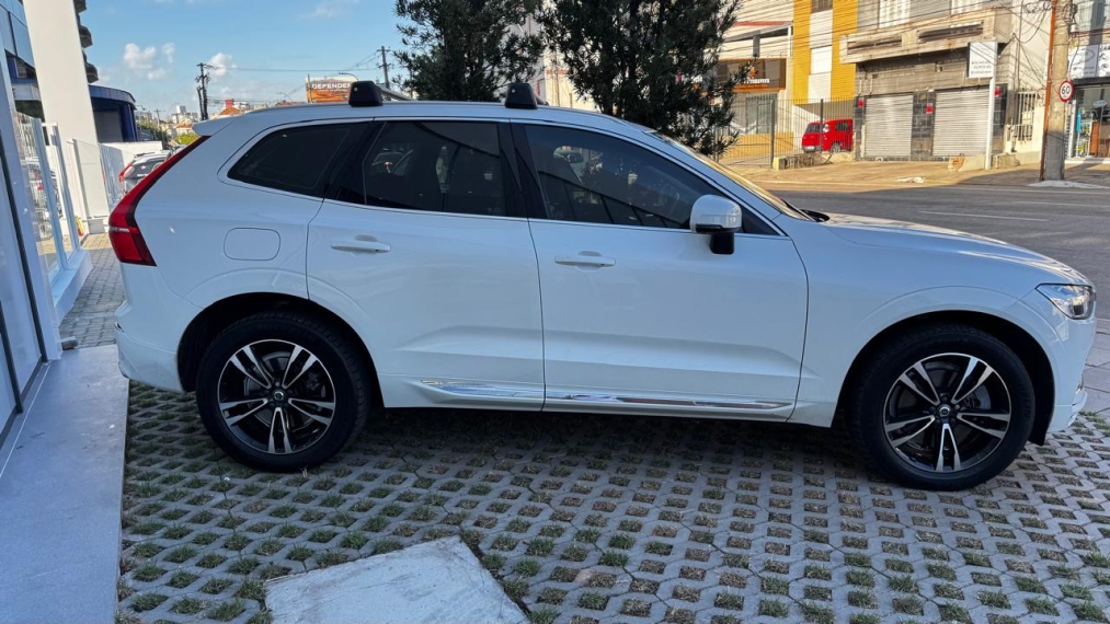 volvo xc60 2.0 t8 hybrid inscription awd geartronic hibrido 4p automatico 20214