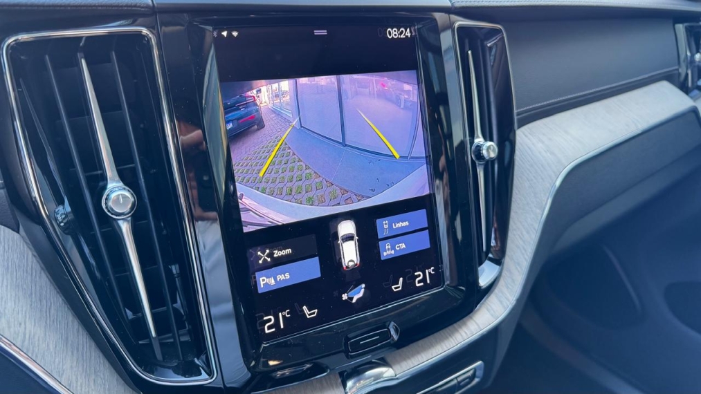 volvo xc60 2.0 t8 hybrid inscription awd geartronic hibrido 4p automatico 20218