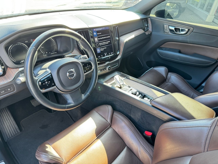 volvo xc60 2.0 t8 hybrid inscription awd geartronic hibrido 4p automatico 20213