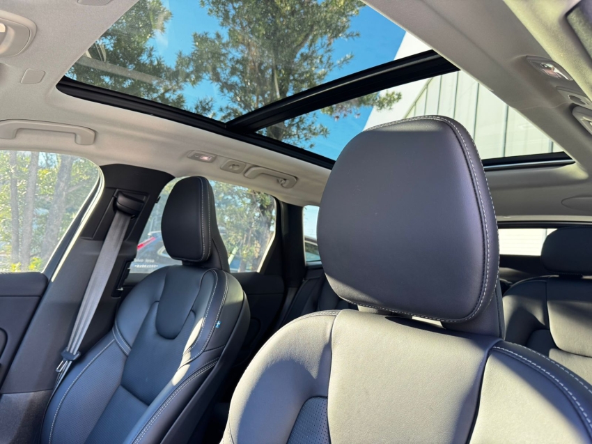 volvo xc60 2.0 t8 recharge ultra awd geartronic hibrido 4p automatico 20259