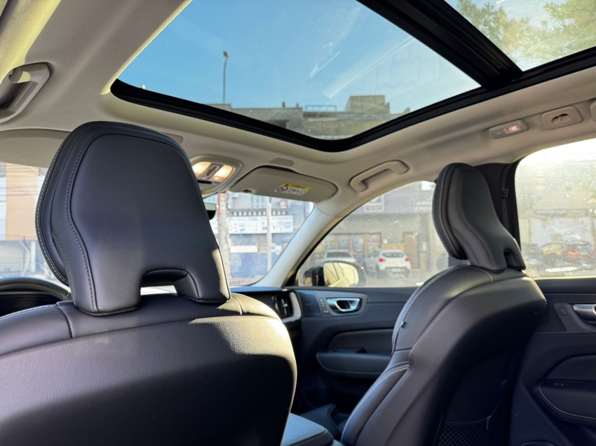 volvo xc60 2.0 t8 recharge ultra awd geartronic hibrido 4p automatico 202510