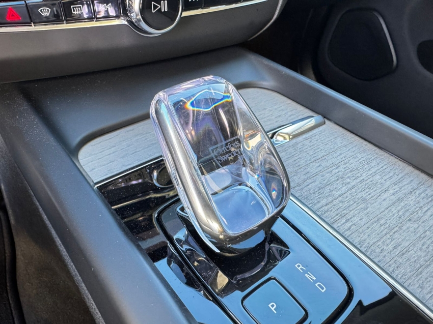 volvo xc60 2.0 t8 recharge ultra awd geartronic hibrido 4p automatico 20256