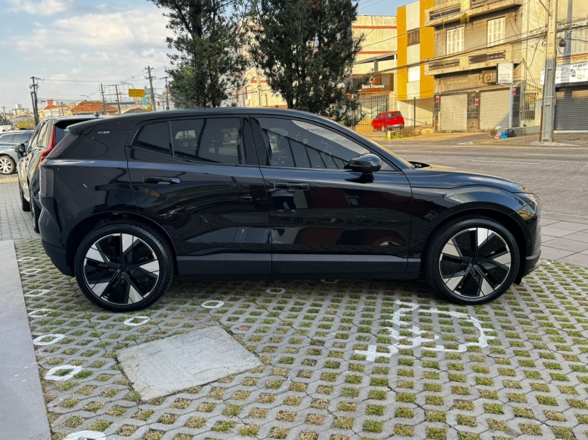 volvo ex 30 ultra eletrico 69kw automatico 20253