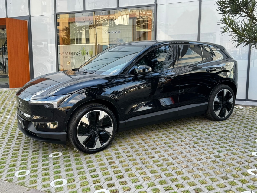 volvo ex 30 ultra eletrico 69kw automatico 20251