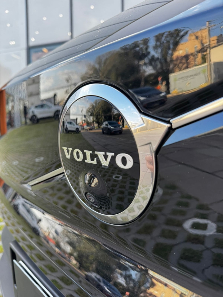 volvo ex 30 ultra eletrico 69kw automatico 20257