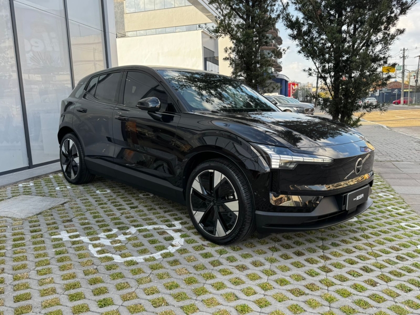 volvo ex 30 ultra eletrico 69kw automatico 20254