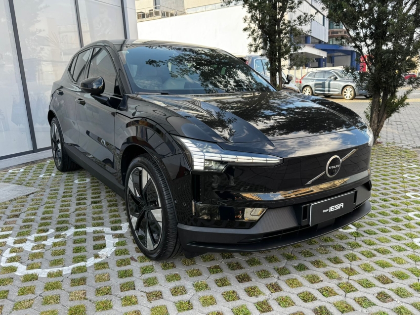 volvo ex 30 ultra eletrico 69kw automatico 20255
