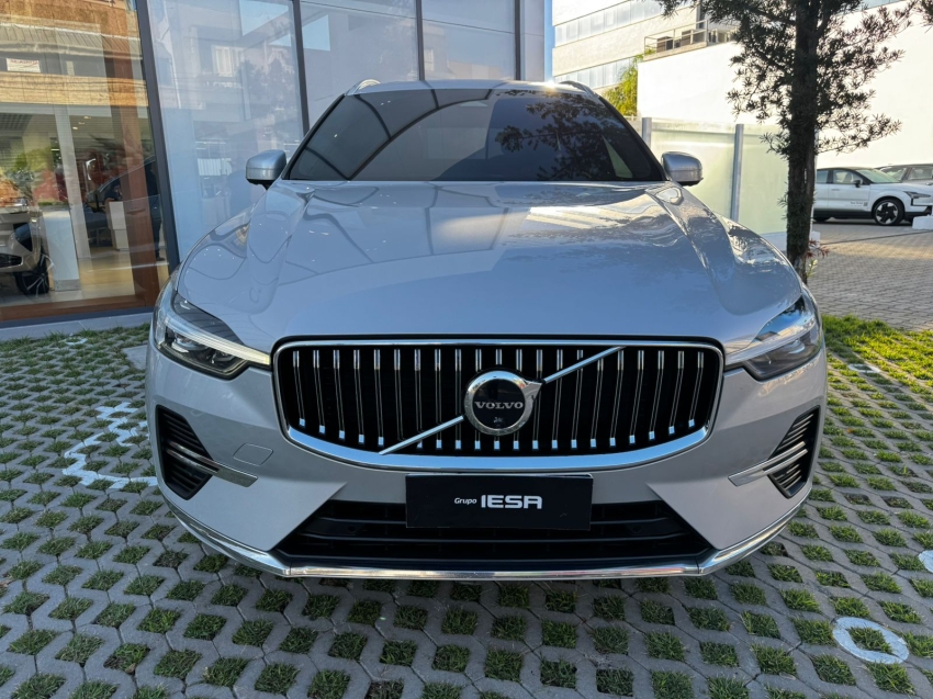 volvo xc60 2.0 t8 recharge inscription awd geartronic hibrido 4p automatico 20231