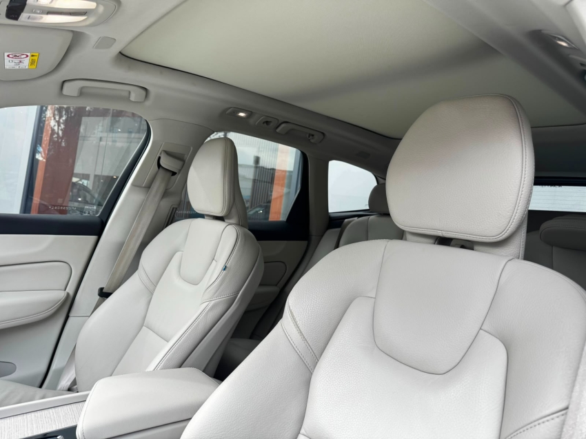 volvo xc60 2.0 t8 recharge plus awd geartronic hibrido 4p automatico 20236