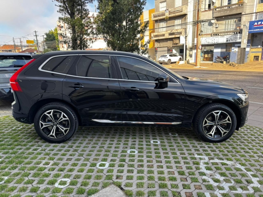 volvo xc60 2.0 t8 recharge inscription expression awd geartronic hibrido 4p automatico 20223