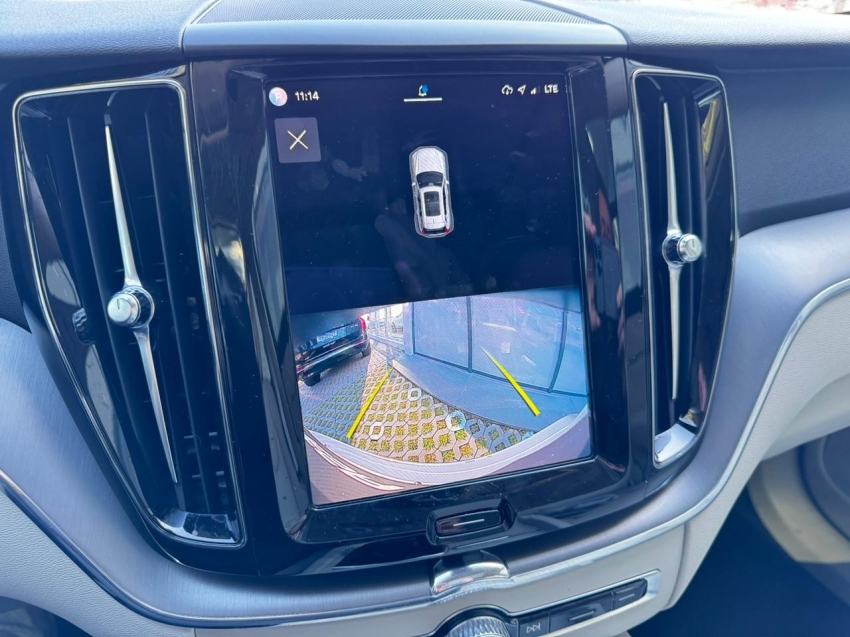 volvo xc60 2.0 t8 recharge inscription expression awd geartronic hibrido 4p automatico 20228