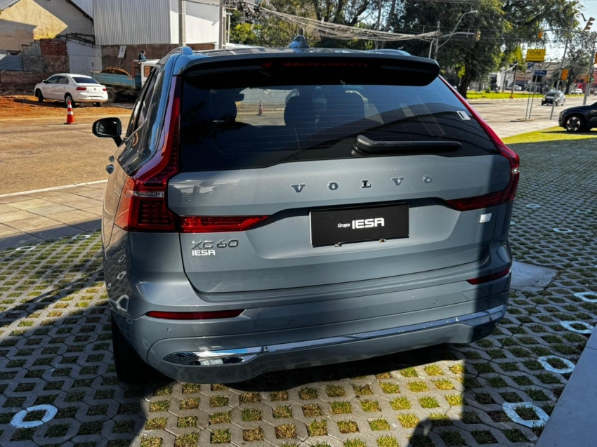 volvo xc60 2.0 t8 recharge inscription expression awd geartronic hibrido 4p automatico 20225