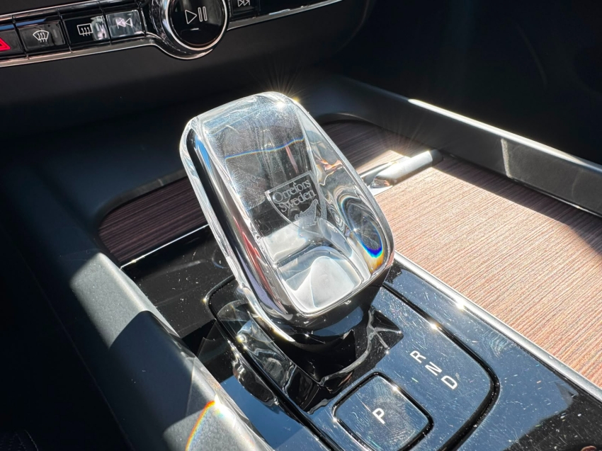 volvo xc60 2.0 t8 recharge ultimate awd geartronic hibrido 4p automatico 20249