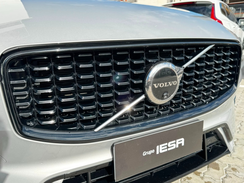 volvo xc60 2.0 t8 recharge ultimate dark awd geartronic hibrido 4p automatico 20248