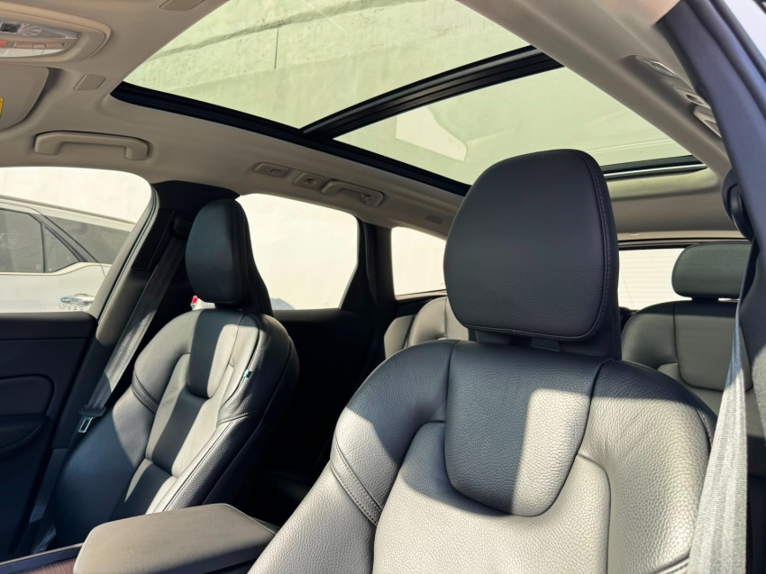 volvo xc60 2.0 t8 recharge plus awd geartronic hibrido 4p automatico 20249
