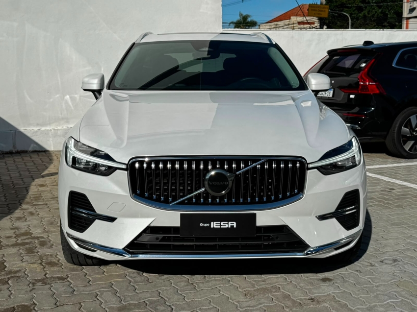 volvo xc60 2.0 t8 recharge plus awd geartronic hibrido 4p automatico 20241