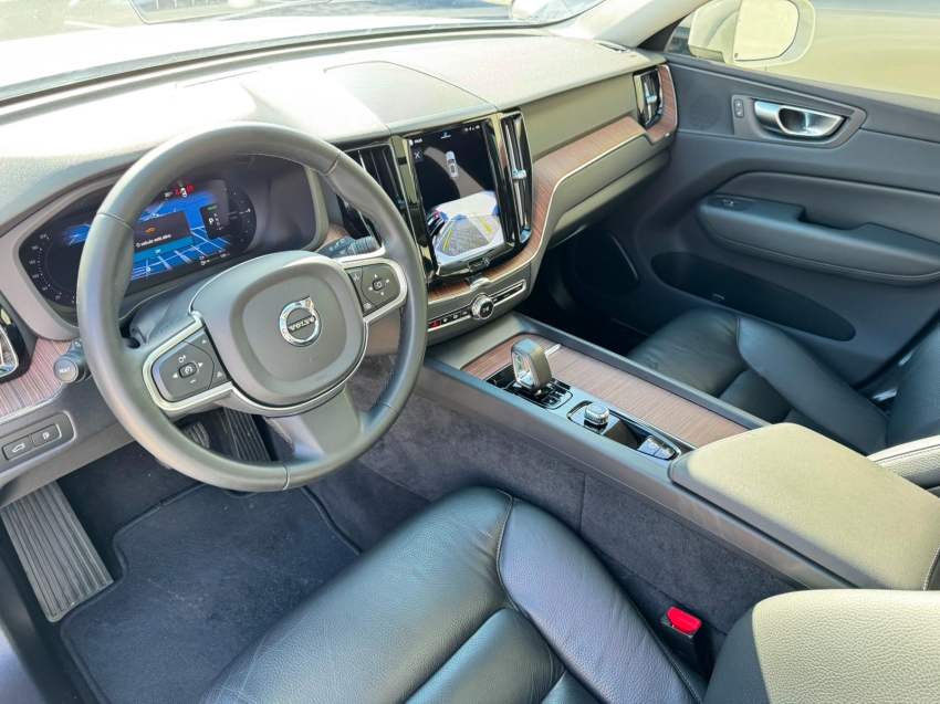 volvo xc60 2.0 t8 recharge plus awd geartronic hibrido 4p automatico 20248