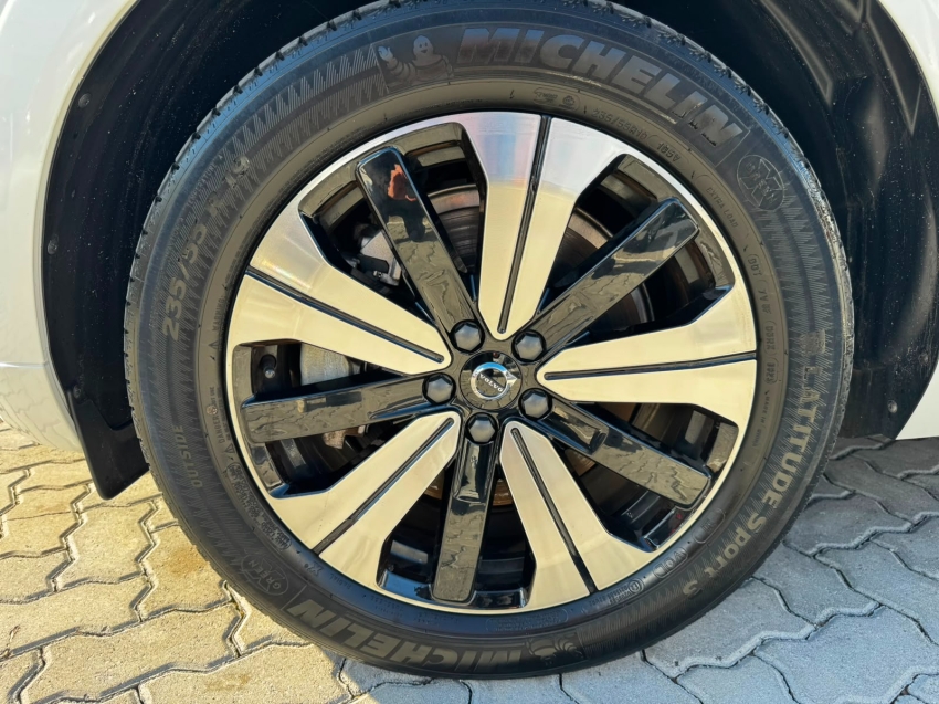 volvo xc60 2.0 t8 recharge plus awd geartronic hibrido 4p automatico 20247