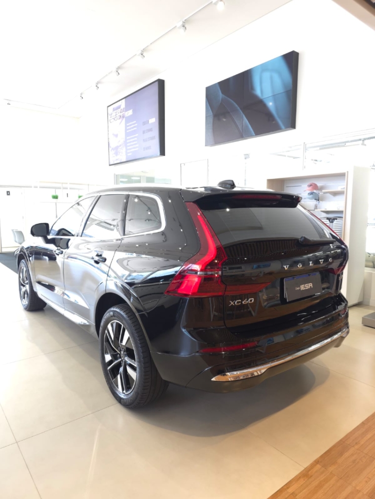 volvo xc60 2.0 t8 phev plus awd geartronic hibrido 4p automatico 20263