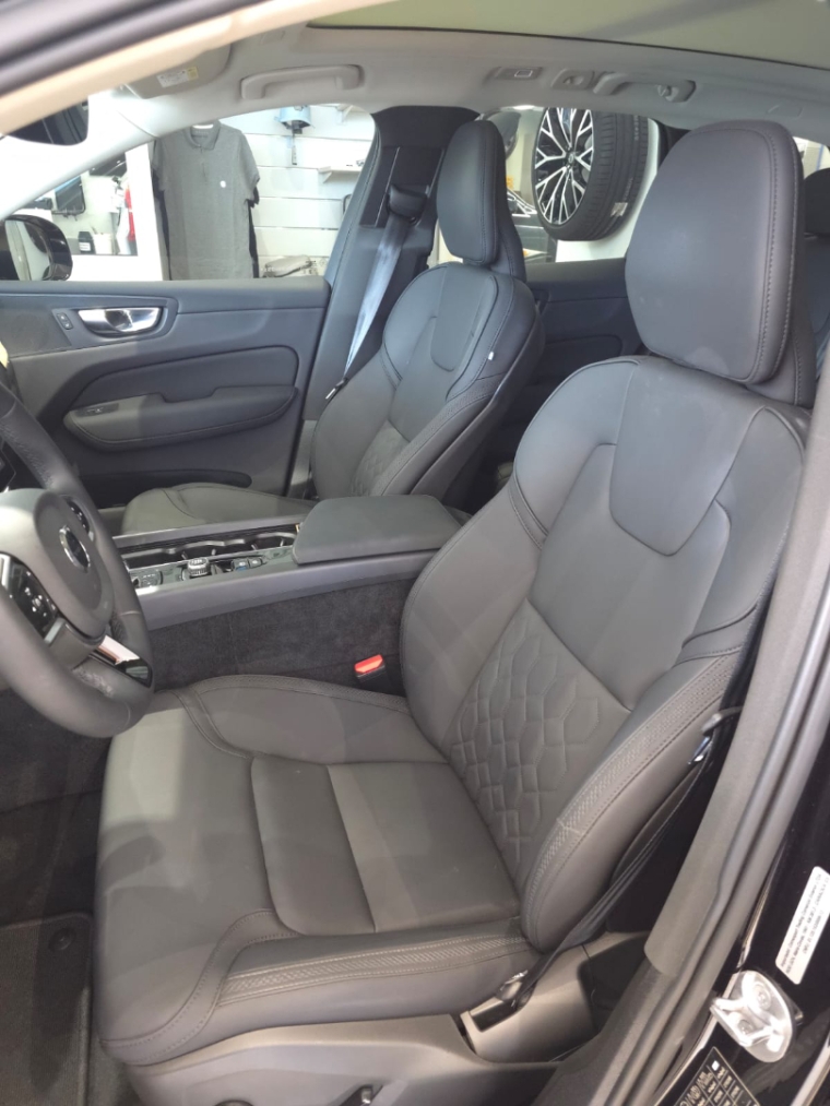 volvo xc60 2.0 t8 phev plus awd geartronic hibrido 4p automatico 20269