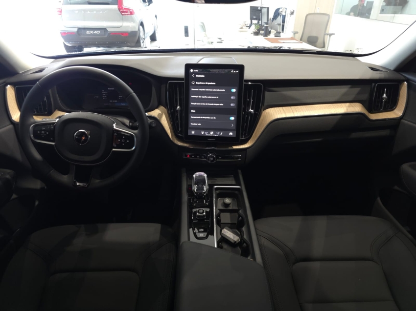 volvo xc60 2.0 t8 phev plus awd geartronic hibrido 4p automatico 20268