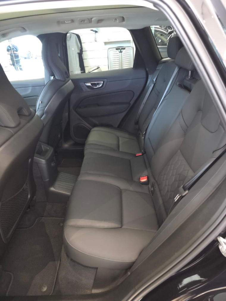 volvo xc60 2.0 t8 phev plus awd geartronic hibrido 4p automatico 202611