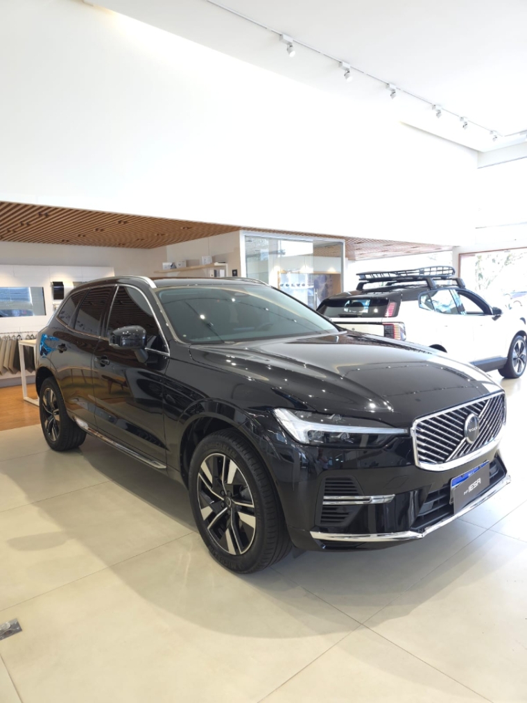volvo xc60 2.0 t8 phev plus awd geartronic hibrido 4p automatico 20262