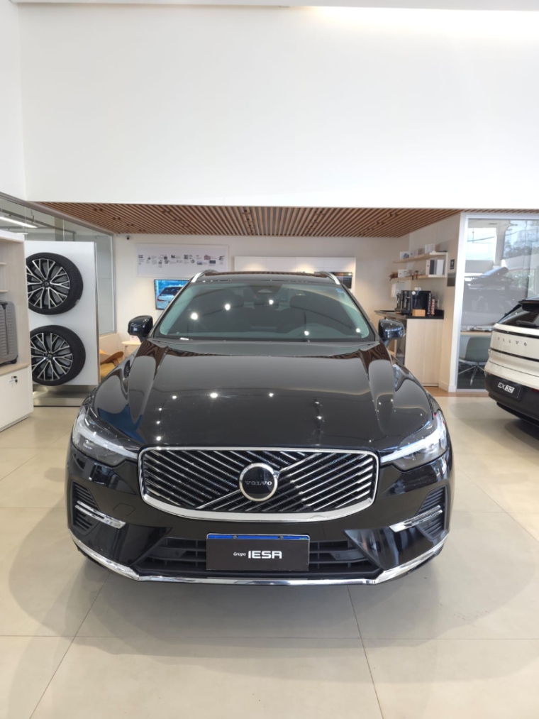 volvo xc60 2.0 t8 phev plus awd geartronic hibrido 4p automatico 20261