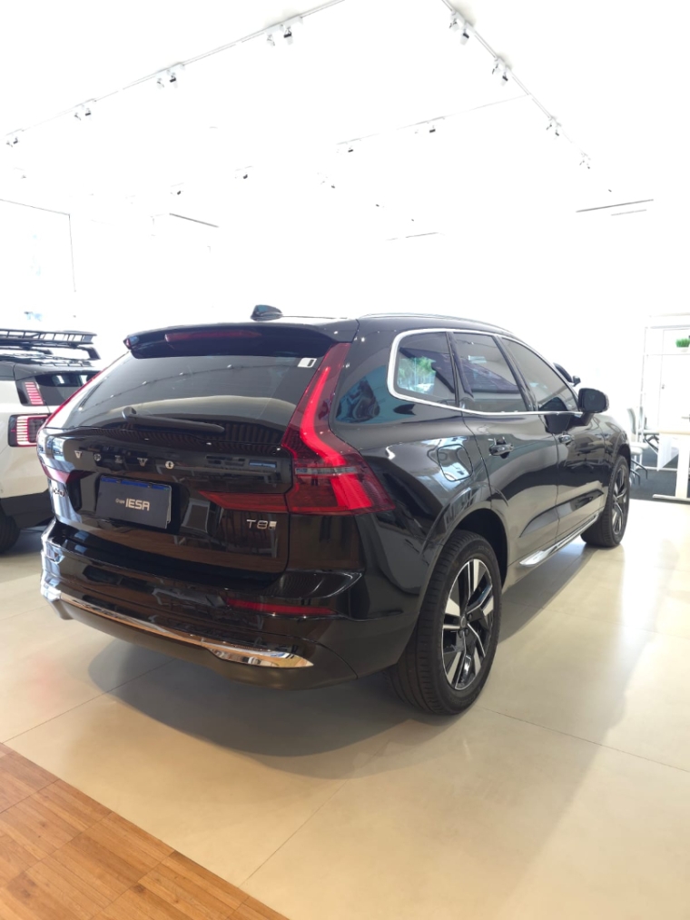 volvo xc60 2.0 t8 phev plus awd geartronic hibrido 4p automatico 20265