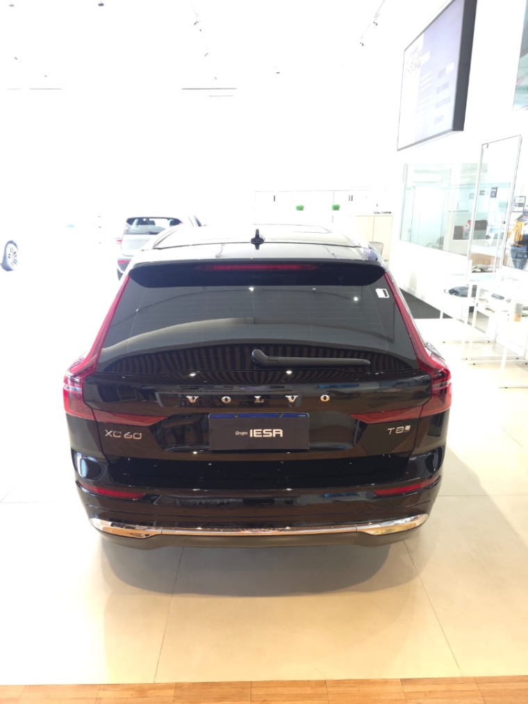 volvo xc60 2.0 t8 phev plus awd geartronic hibrido 4p automatico 20264