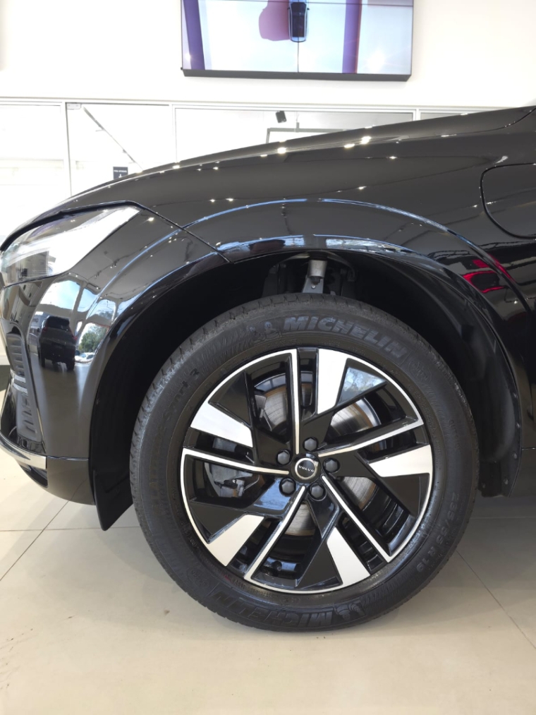 volvo xc60 2.0 t8 phev plus awd geartronic hibrido 4p automatico 20266