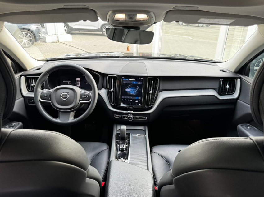 volvo xc60 2.0 t8 recharge inscription expression awd geartronic hibrido 4p automatico 20227