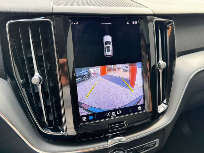 volvo xc60 2.0 t8 recharge inscription expression awd geartronic hibrido 4p automatico 20229