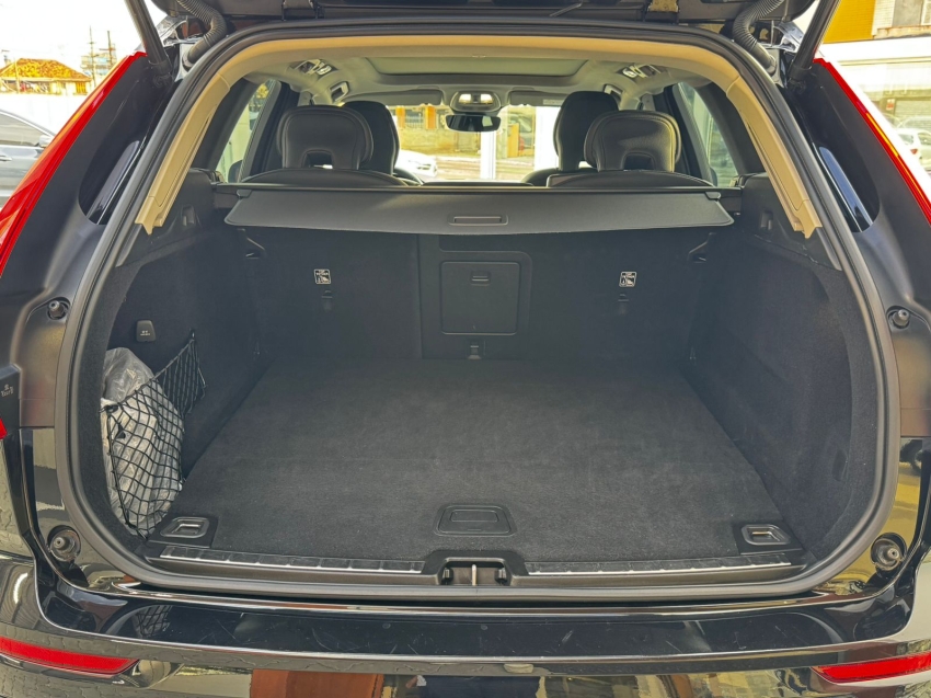 volvo xc60 2.0 t8 recharge inscription expression awd geartronic hibrido 4p automatico 202212