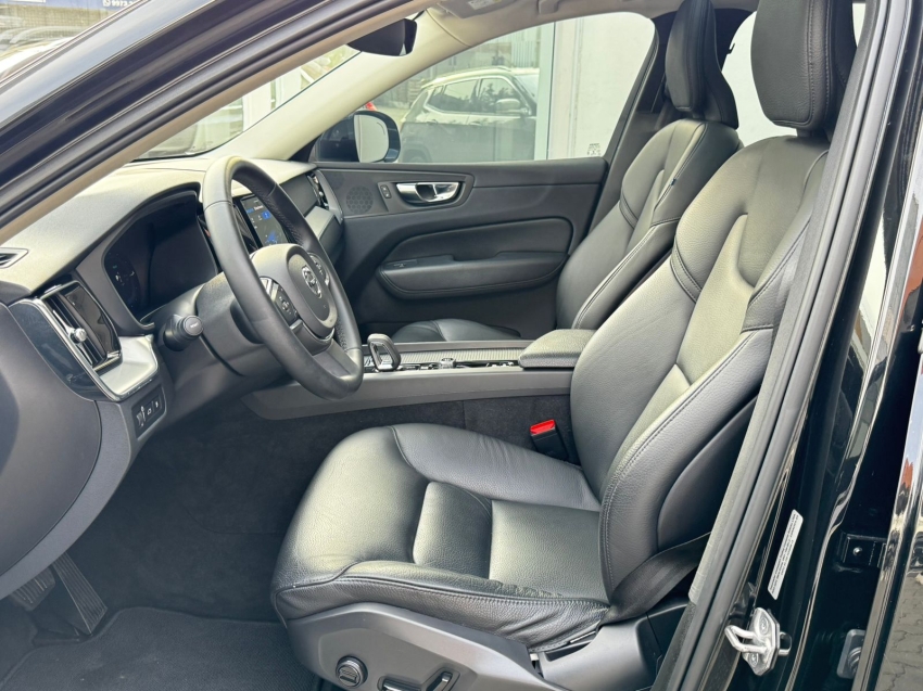 volvo xc60 2.0 t8 recharge inscription expression awd geartronic hibrido 4p automatico 20228