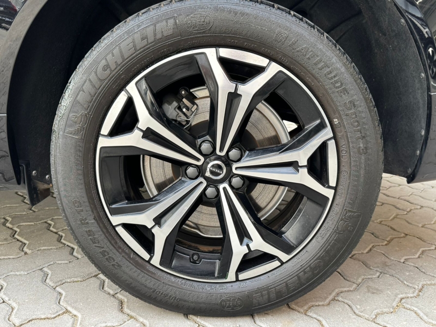 volvo xc60 2.0 t8 recharge inscription expression awd geartronic hibrido 4p automatico 20226
