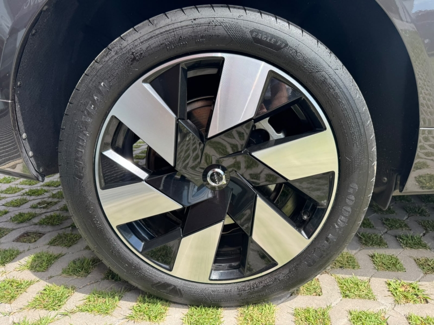 volvo xc60 2.0 t8 recharge ultimate awd geartronic hibrido 4p automatico 20248