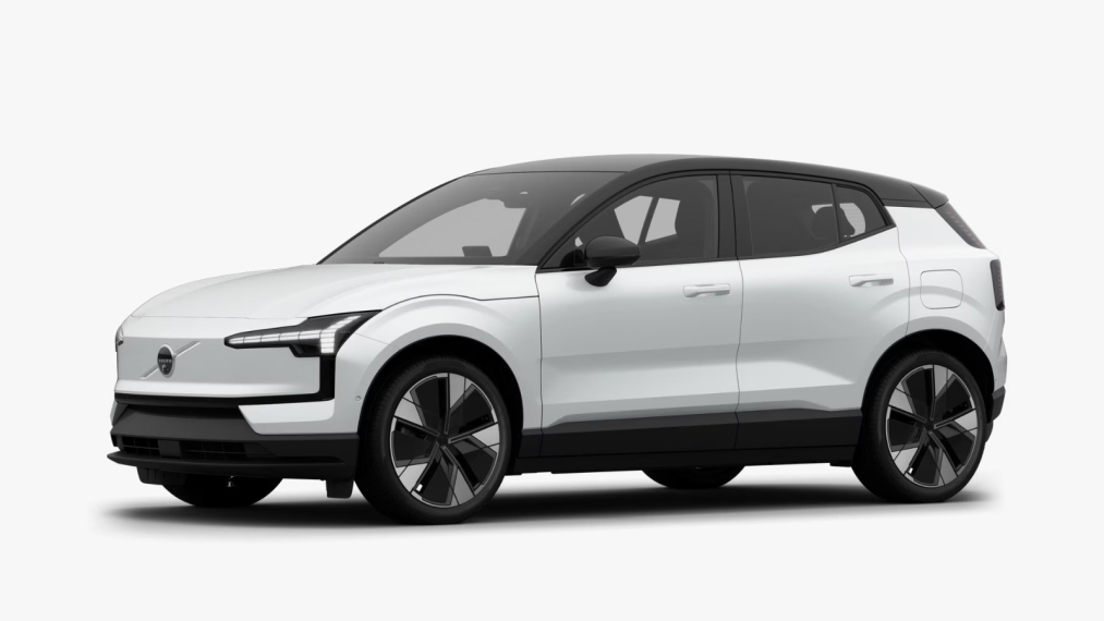 volvo ex 30 ultra twin eletrico 69kw 2026/20260