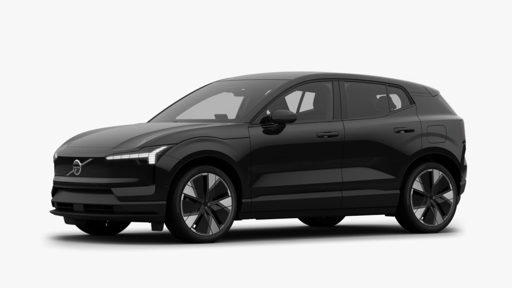 volvo ex 30 ultra twin eletrico 69kw 2026/20264