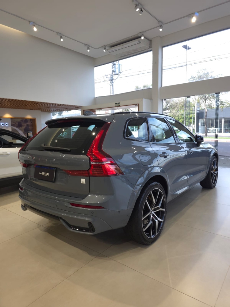volvo xc60 2.0 t8 recharge polestar engineered awd geartronic hibrido 4p automatico 20246
