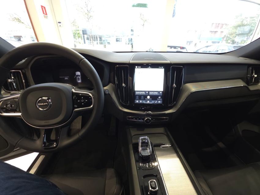 volvo xc60 2.0 t8 recharge polestar engineered awd geartronic hibrido 4p automatico 202411