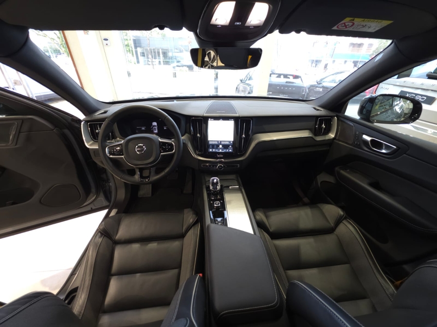 volvo xc60 2.0 t8 recharge polestar engineered awd geartronic hibrido 4p automatico 202412